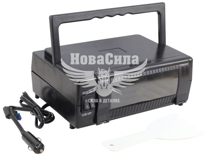 Печка (TECHNOKING) портативна 12V (TP-02)