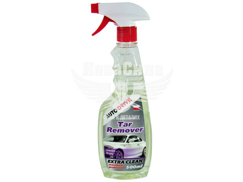 Очисник бітумних плям (Auto Drive) Tar Remover 500мл. (AD0061)