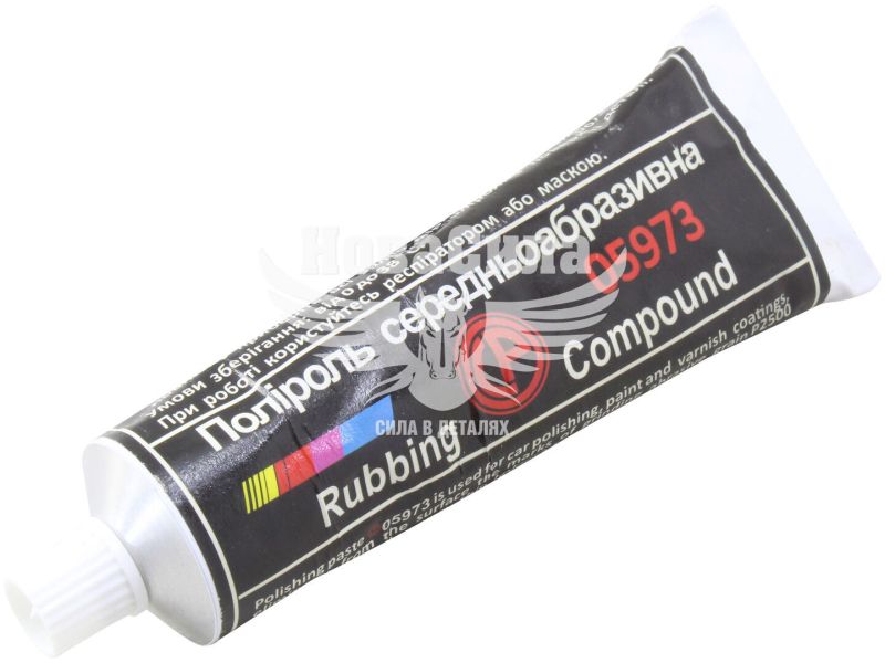 Паста для поліровки кузова (3M) 05973 115гр. (05973)
