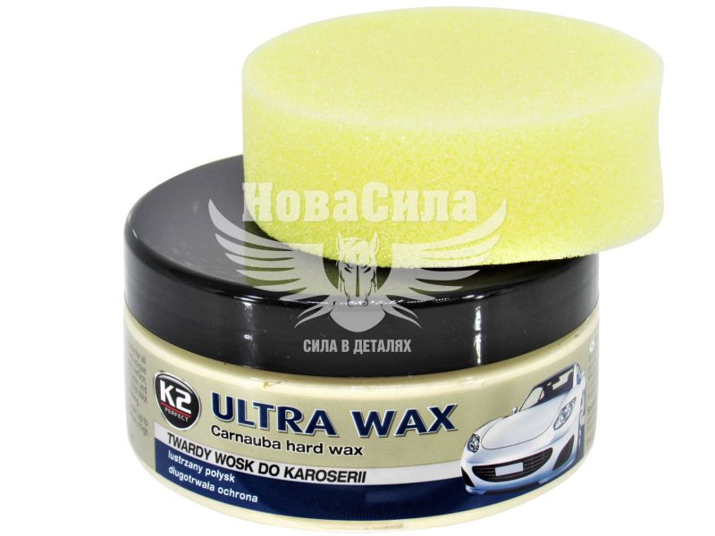 Паста воскова (K2) ULTRA WAX 250мл. (K073)