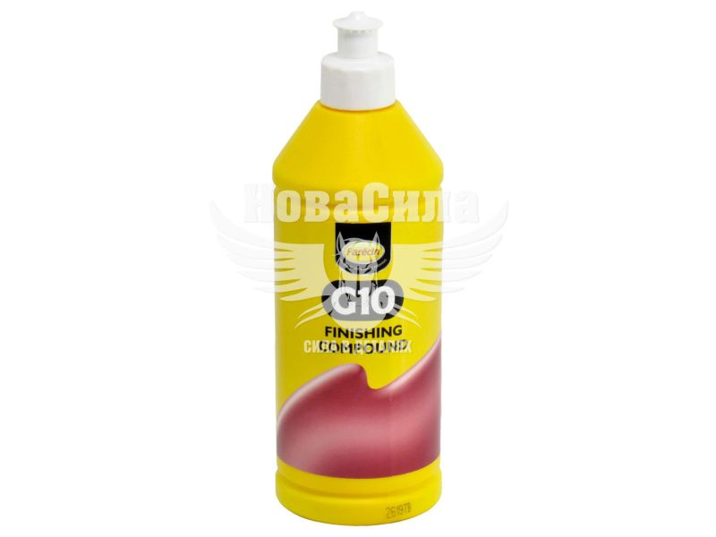 Паста (Farecla) (G-10) 0.5л. (FARECLA)