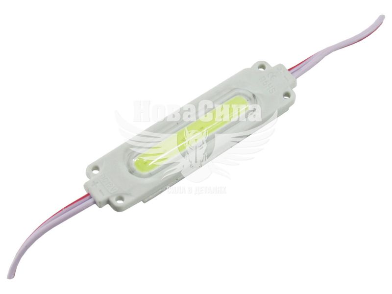 Світлодіодна підсвітка (КНР) LED 12В SMD