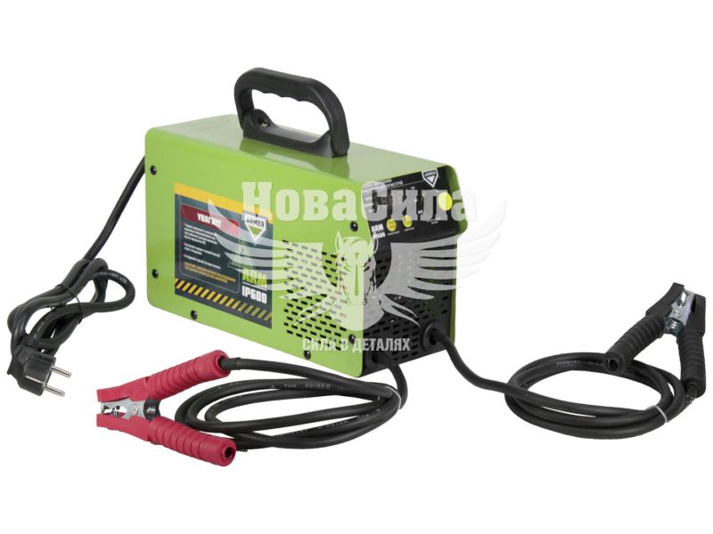 Пуско зарядний пристрій (Armer) 12-24V 80-600A (ARM-IP600)