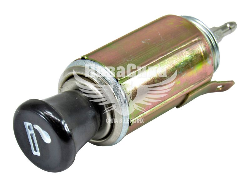 Прикурювач унів. в зб. (CarLife) 12V (STANDARD) (LC422)