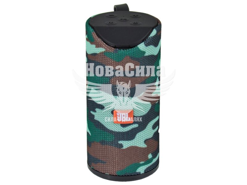 Портативна акустика (колонка) (JBL копія) TG113 (TG113)