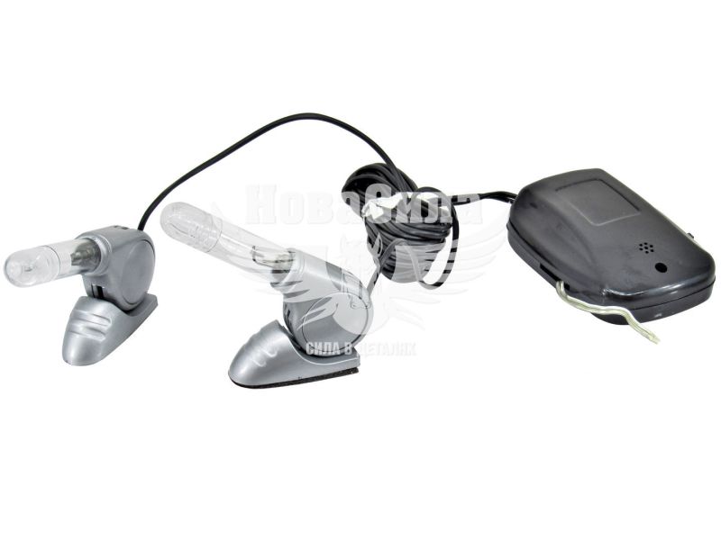 Світлячки (маячки) на бампер (King) SL-360 (SL-360)