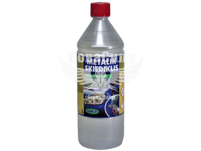 Розчинник (Savex) металік 1л.