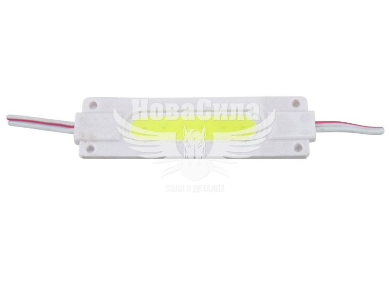 Світлодіодна підсвітка (КНР) LED 24В SMD