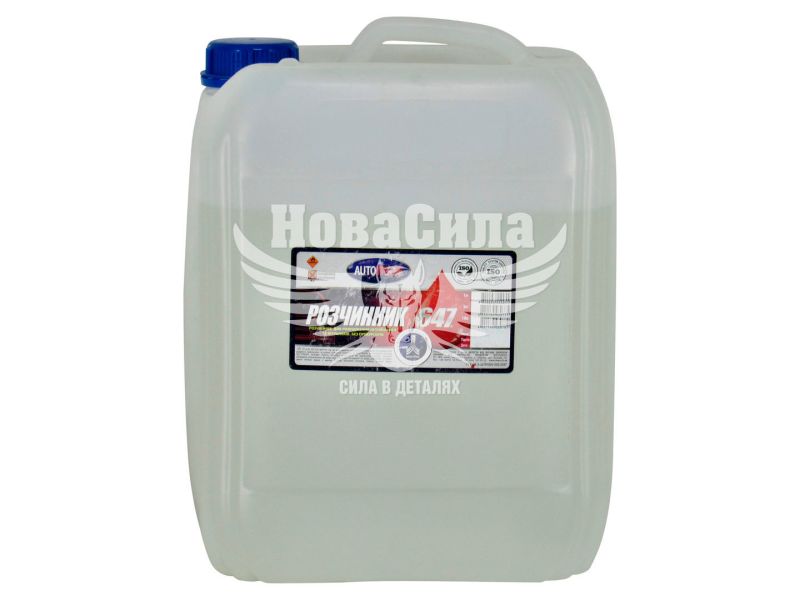 Розчинник (Autotrade) 647 8кг.
