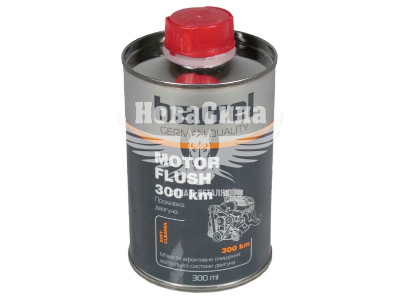 Промивка системи змащування (Barrel) MOTOR FLUSH 300мл. (48021044484)