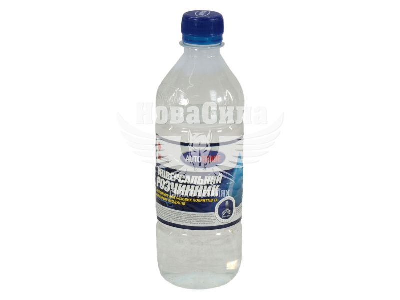 Розчинник (Autotrade) універсальний 0,36кг.