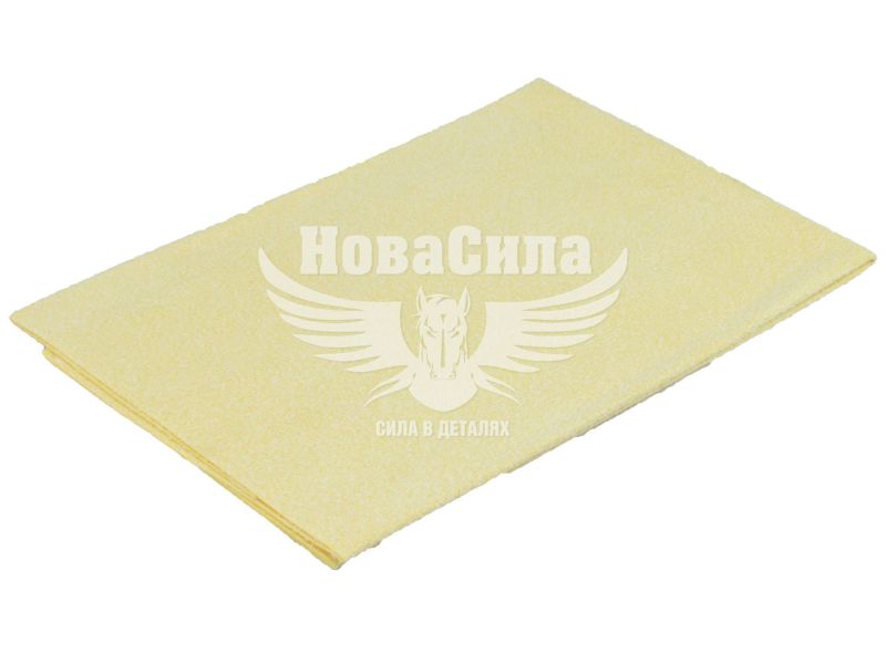 Тряпка для авто (Cleaner Racing) 35х40см. (MF-2) (MF-2)
