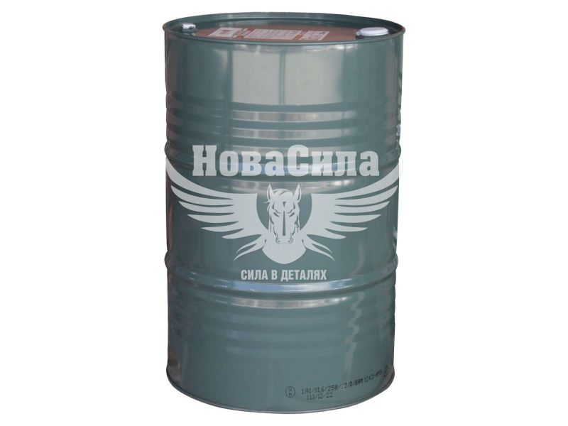 Тосол антифриз червоний -42 (Nowax) G-12+ 220кг. (NX12201)
