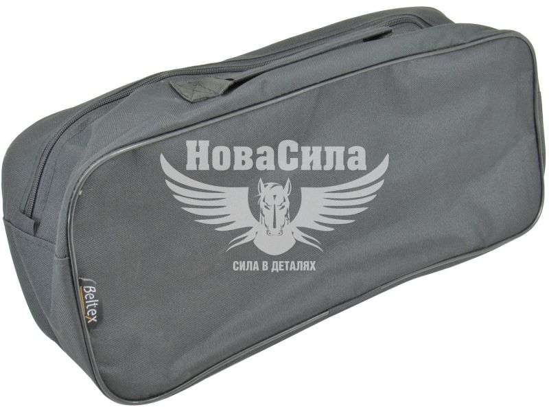 Сумка органайзер мала чорна (Beltex) (BX35101)