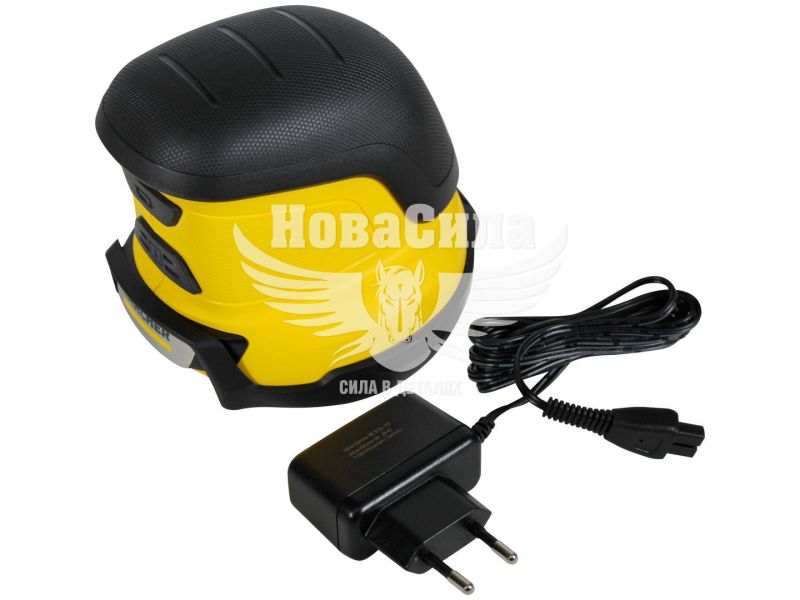 Скребок для льоду акумуляторний (Karcher) EDI 4 (1.598-900.0)