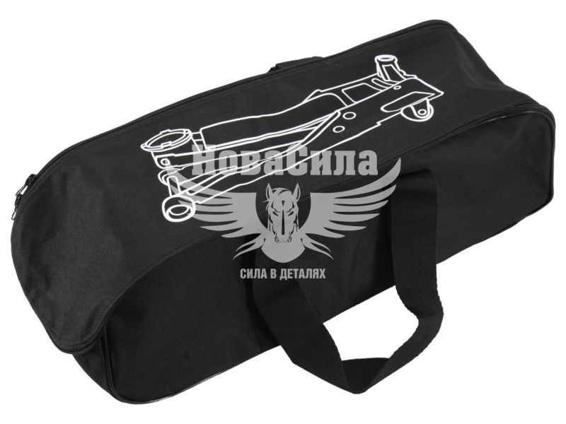 Сумка для підкатного домкрата до 3т. (Beltex) (16х45х15см.) (BX37103)