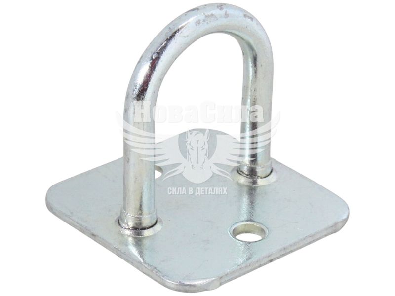 Скоба бортова (MG) (32мм) широка (1804000550-MG)