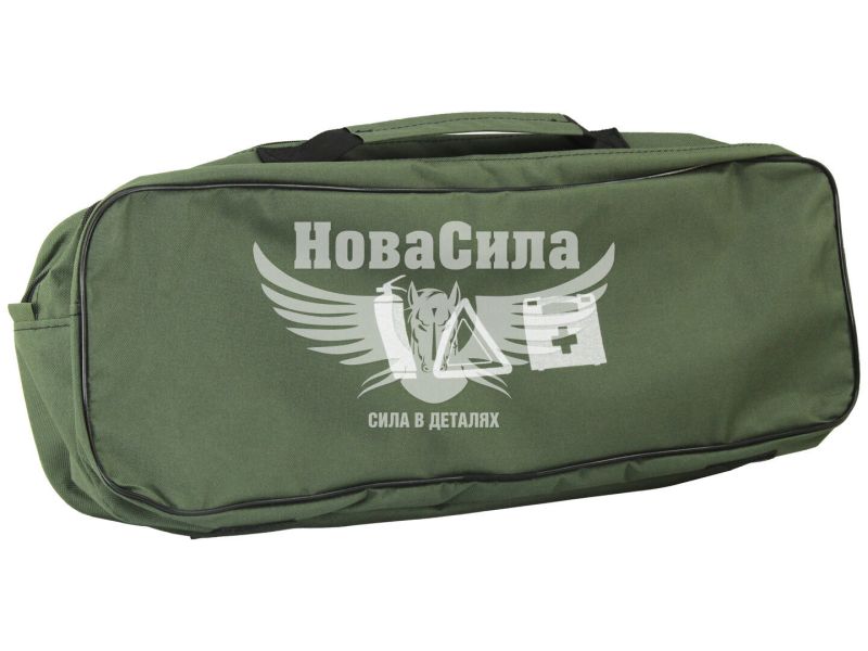 Сумка органайзер велика хакі (Beltex) (BX36107)