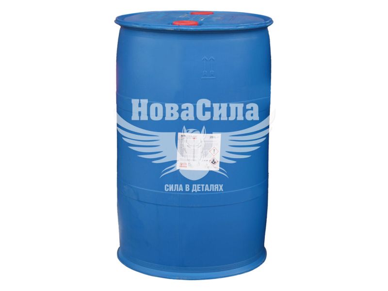 Тосол антифриз червоний -37 (AVIA) G-12/G-12+ 200л.