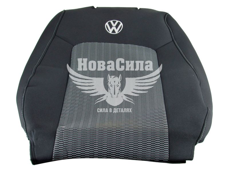 Чохли на сидіння (Favorite) VW Passat B8 з14р.в. (седан) (VW51)