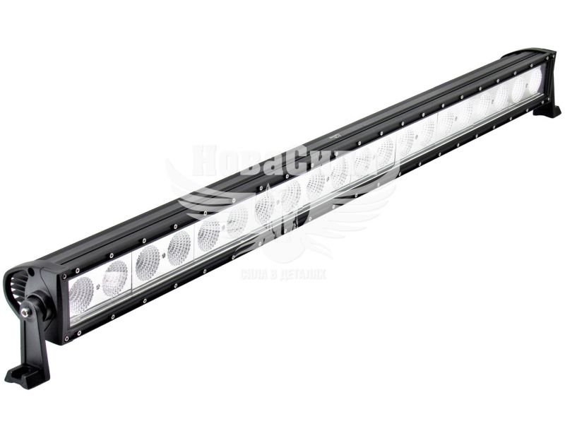 Фара світлодіодна LED 200W 6000К (OFF ROAD) (1073х76х86мм.) (BOL2010F)