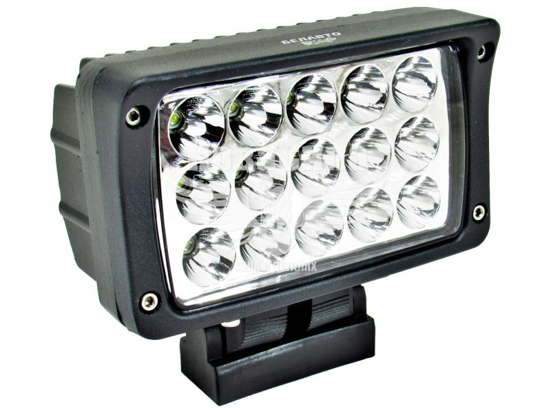 Фара світлодіодна LED 45W 6000К (OFF ROAD) (158х95х79мм.) (BOL1503S)