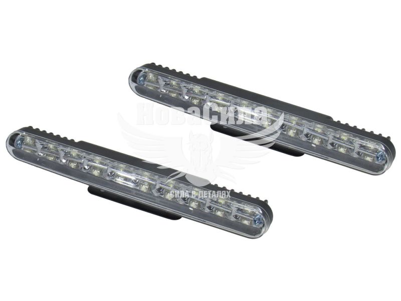 Фара денного світла (Lavita) 20LED (220x25мм.) (LA HY-092-5P)