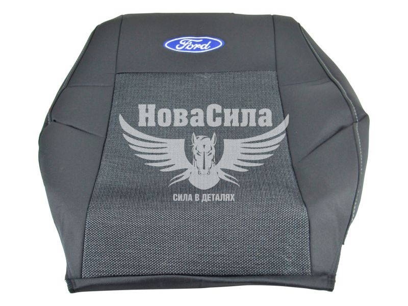 Чохли на сидіння (Favorite) F. Galaxy з06-10р.в. (мінівен) (FO54)