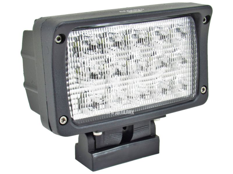 Фара світлодіодна LED 45W 6000К (OFF ROAD) (158х95х79мм.) (BOL1503F)