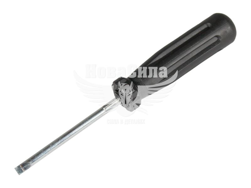 Викрутка (Lavita) -/+ 2в1 з насадками (LA PH2-SL6)