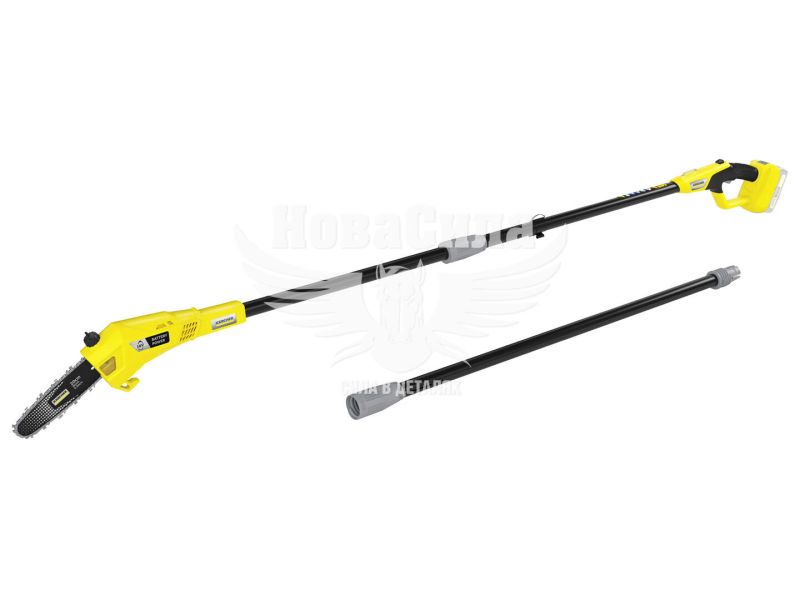 Висоторіз акумуляторний (Karcher) PSW Battery 18-20 (1.444-010.0)