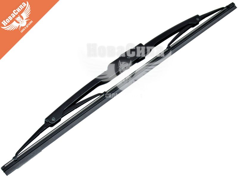 Щітка склоочисника каркасна 16 400мм. (CarLife) (IDEAL) (I40)