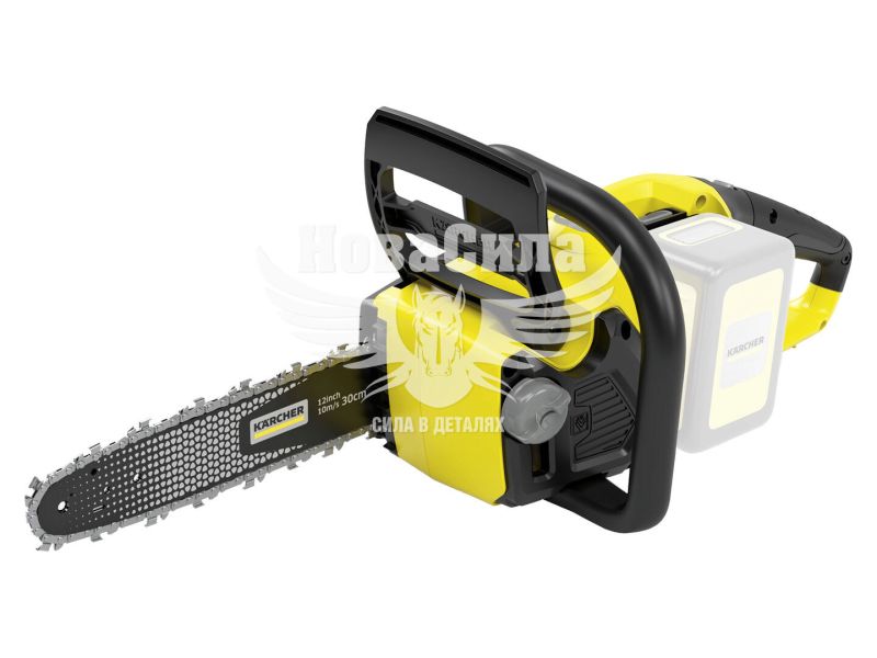 Акумуляторна ланцюгова пила (Karcher) CNS 18-30 Battery (1.444-001.0)