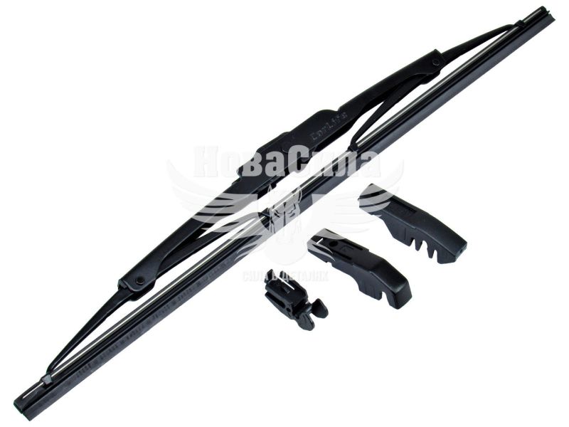 Щітка склоочисника каркасна 14 360мм. (CarLife) (IDEAL) (I36)