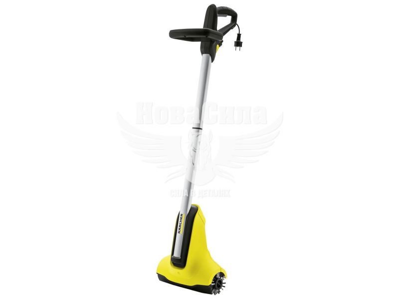 Апарат для чищення терас (Karcher) PCL 4 (1.644-000.0)