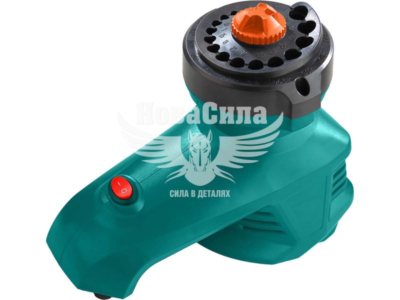 Верстат для заточування свердел Sturm 180Вт, 3-12 мм (BG60180)