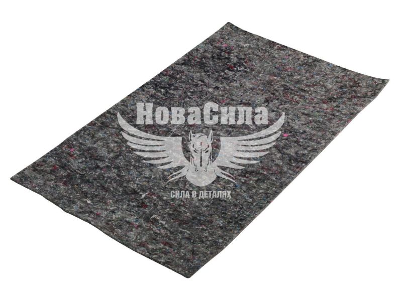 Шумоізоляція (войлок) 8мм. Caiman (СТК) (0.8x0.5м.) (81115)
