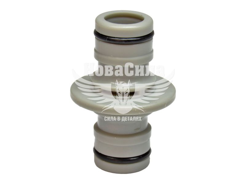 Адаптер для конектора 3/4 (Intertool) (GE-1006)