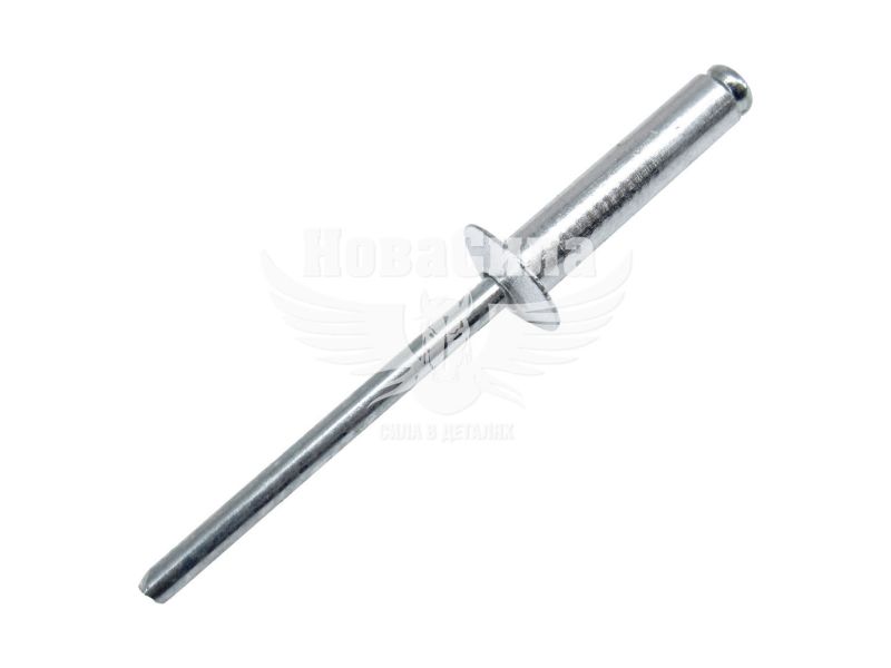 Закльопки до пістолета (Intertool) (4.0х18мм) (упаковка 50шт.) (RT-4018)