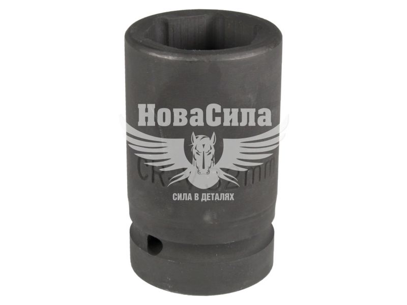Головка торцева ударна висока шестигранна 1 32 мм. (Armer) (ARM-G0032)