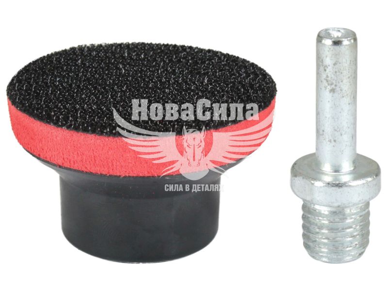 Диск для шліфування 50 (TITAN Abrasive) (TA50142)