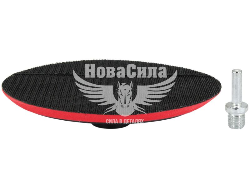 Диск для шліфування 180 (TITAN Abrasive) (TA180142)