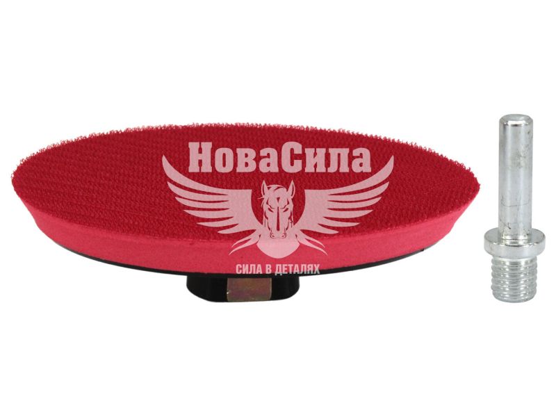 Диск для шліфування 125 (TITAN Abrasive) (ТА125142)
