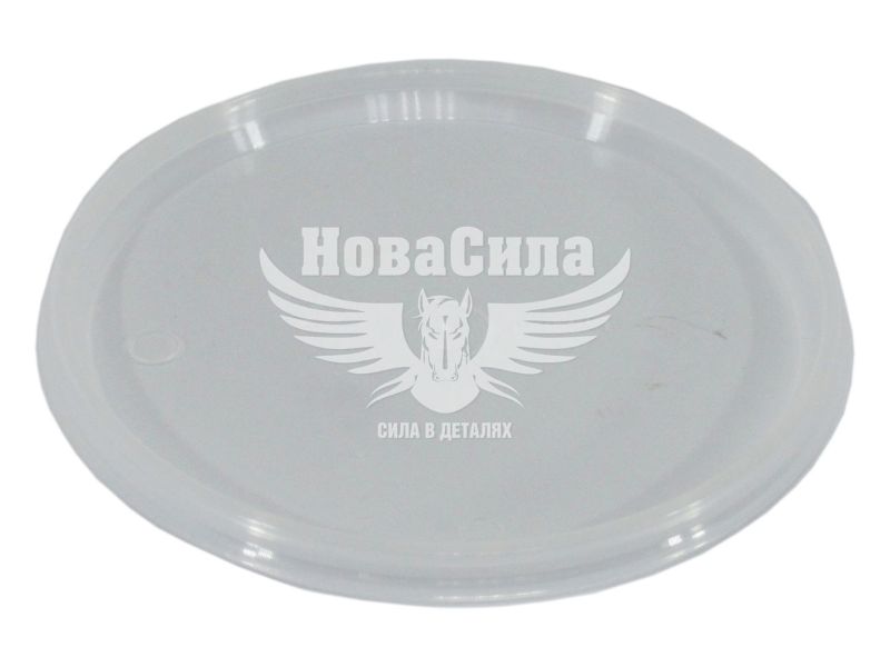 Кришка для ємності 750мл. (SOLL) 122мм. (GCL 0750)