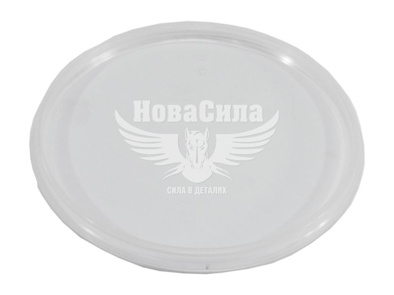 Кришка для ємності 1,4л. (SOLL) 146мм. (GCL 1400)