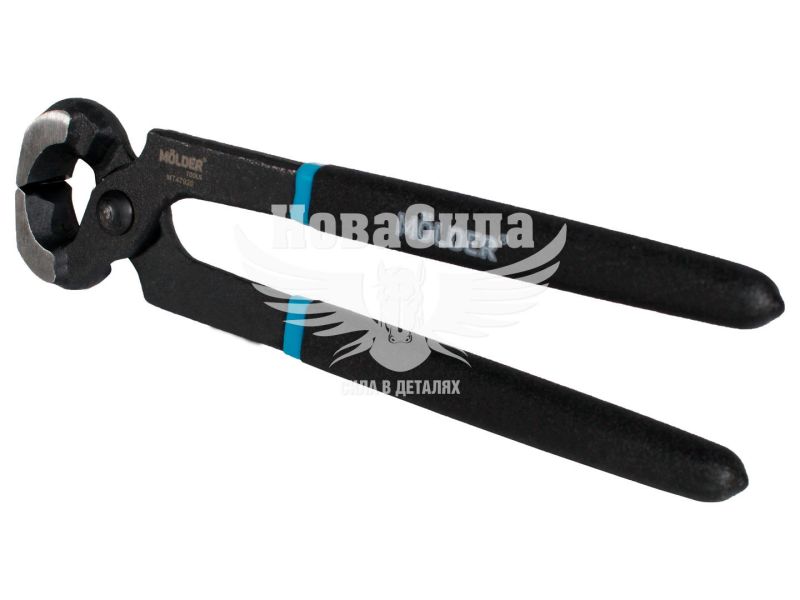 Кліщі торцеві 200мм. (Molder Tools) (MT47920)