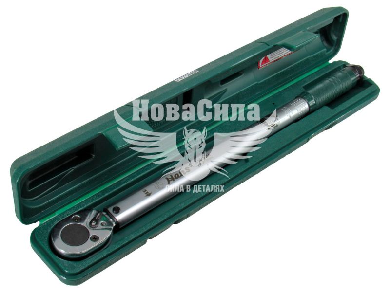 Ключ динамометричний (Hans) 1/2 (42-210NM) (4170NM)