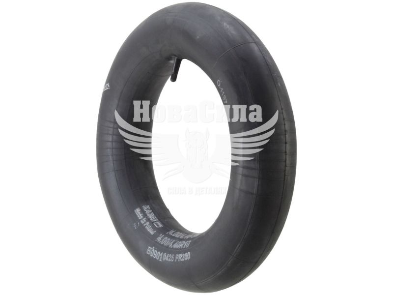 Камера на тачку та візок 4.00/4.40-10 (Kabat) (вентиль TR-13) (DT10400TR13KBK)