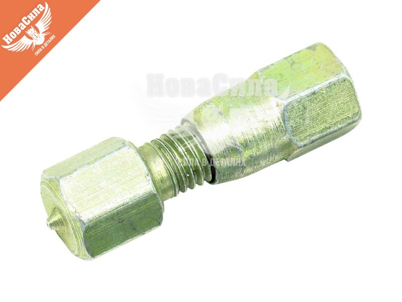 Зйомник шарової опори 2101-07 малий (Україна) (солдатик) (F 3216)