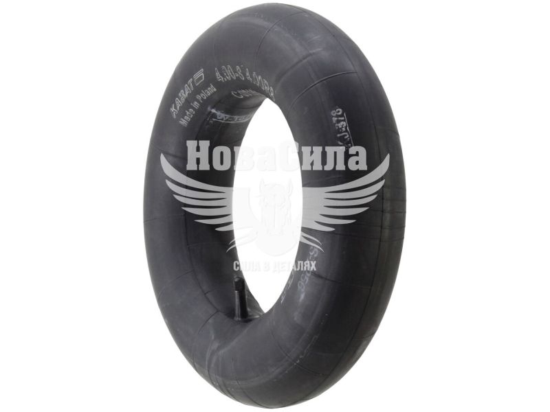 Камера на тачку та візок 4.00-8 (Kabat) (вентиль TR-13) (DT8400TR13KBK)